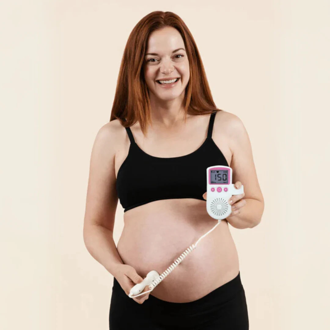 BellyBeat - Doppler