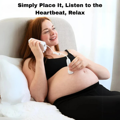 BellyBeat - Doppler