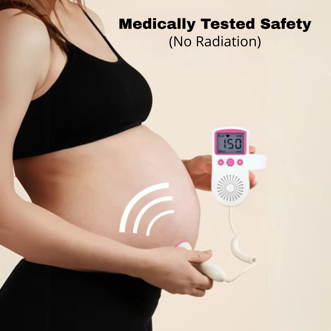 BellyBeat - Doppler