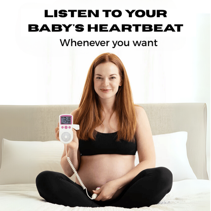 BellyBeat - Doppler