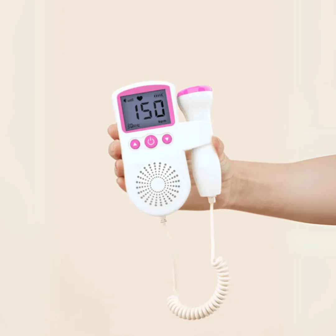 BellyBeat - Doppler