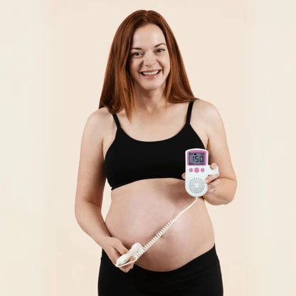 BellyBeat - Doppler
