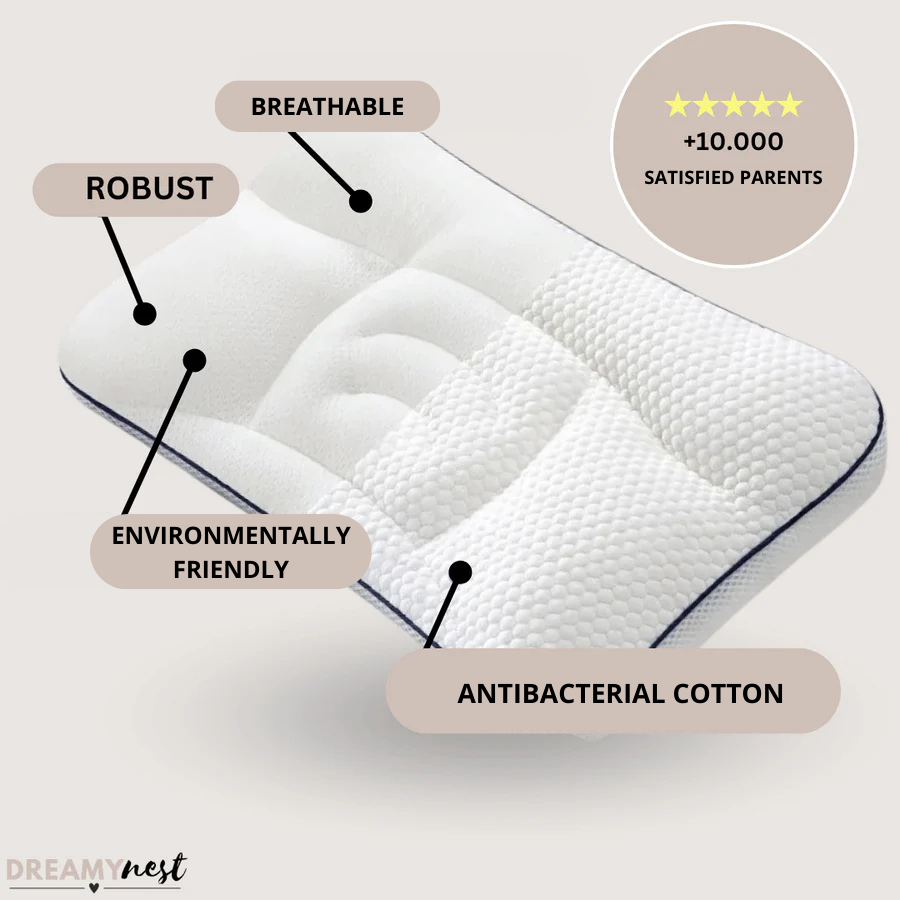 DREAMYNEST Comfort